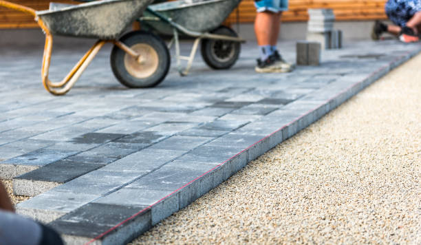 Professional Driveway Pavers in Broadway, NC