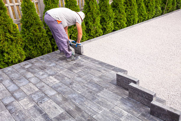 Reasons to Select Us for Your Driveway Paving Requirements in Broadway, NC
