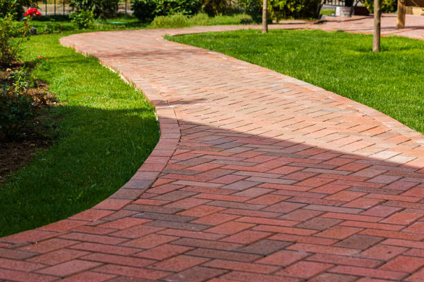 Best Best Driveway Pavers  in Broadway, NC