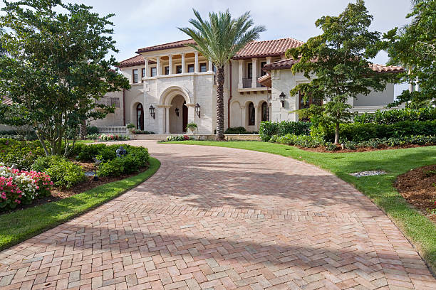  Broadway, NC Driveway Pavers Pros