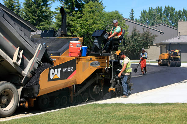 Trusted Broadway, NC Driveway Pavers Experts
