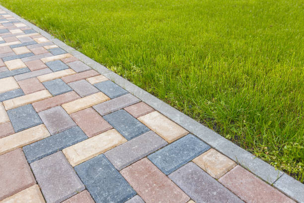Best Driveway Pavers Near Me  in Broadway, NC