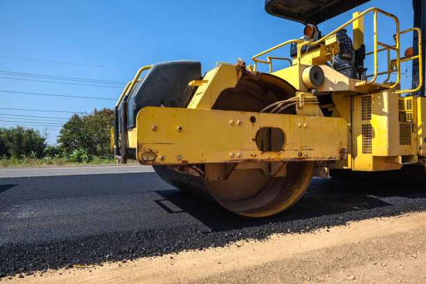Best Driveway Pavers Near Me  in Broadway, NC